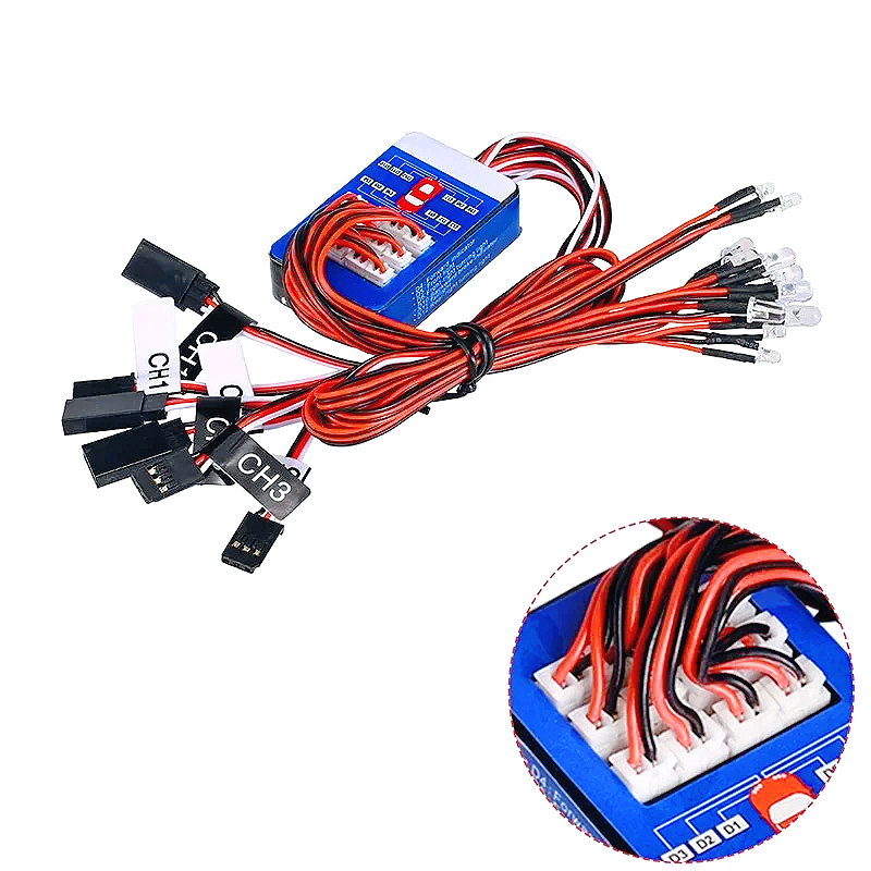 Модель автомобиля с дистанцион – обзор и цена Rc Hobby Wire