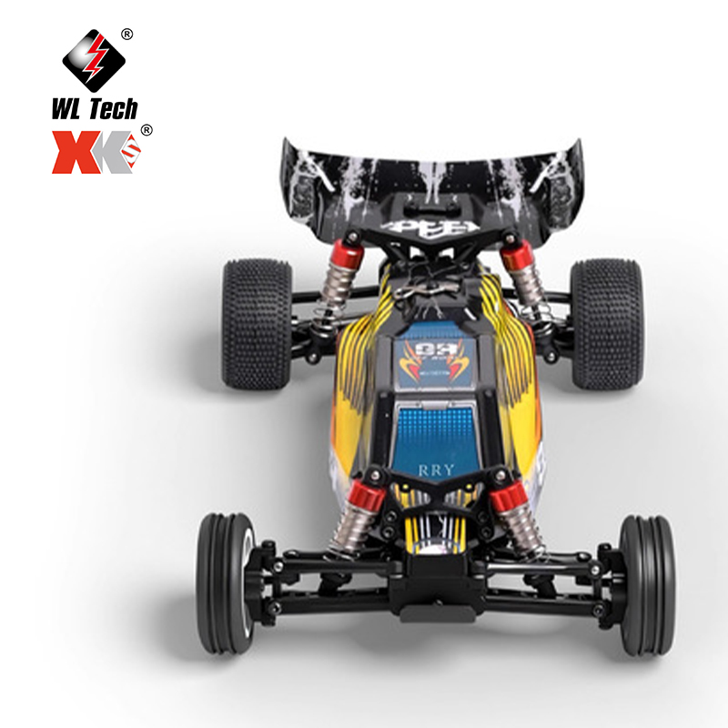 Wltoys 244016 Высокоскоростной – обзор и цена Rc Hobby Grade Cars