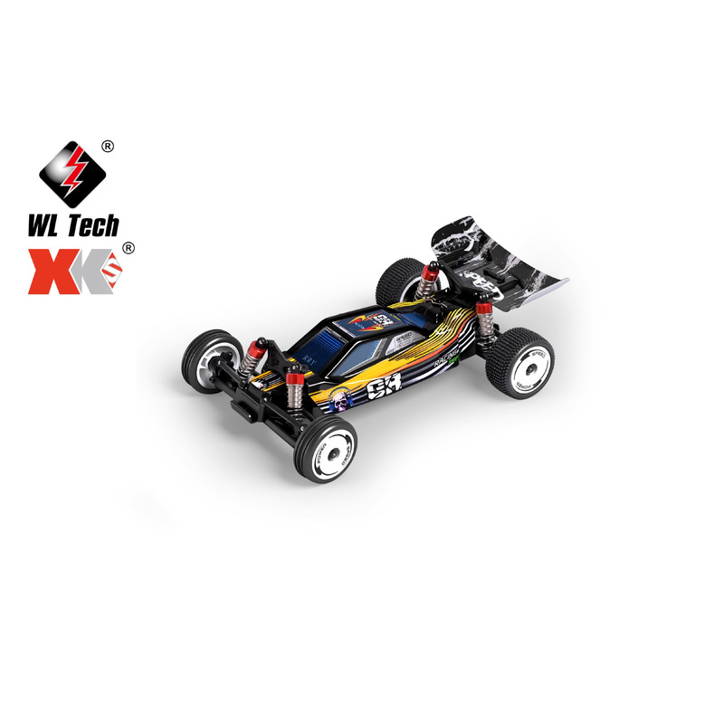 Wltoys 244016 Высокоскоростной – обзор и цена Rc Hobby Grade Cars