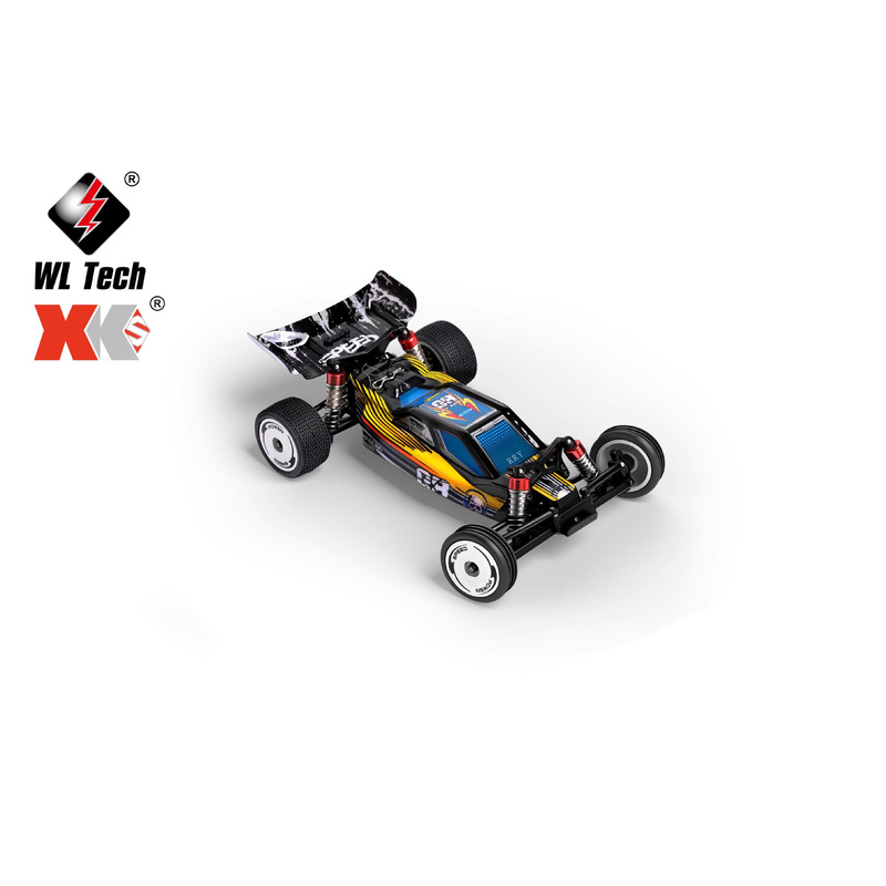 Wltoys 244016 Высокоскоростной – обзор и цена Rc Hobby Grade Cars